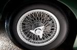 Aston Martin DB4 1960 года